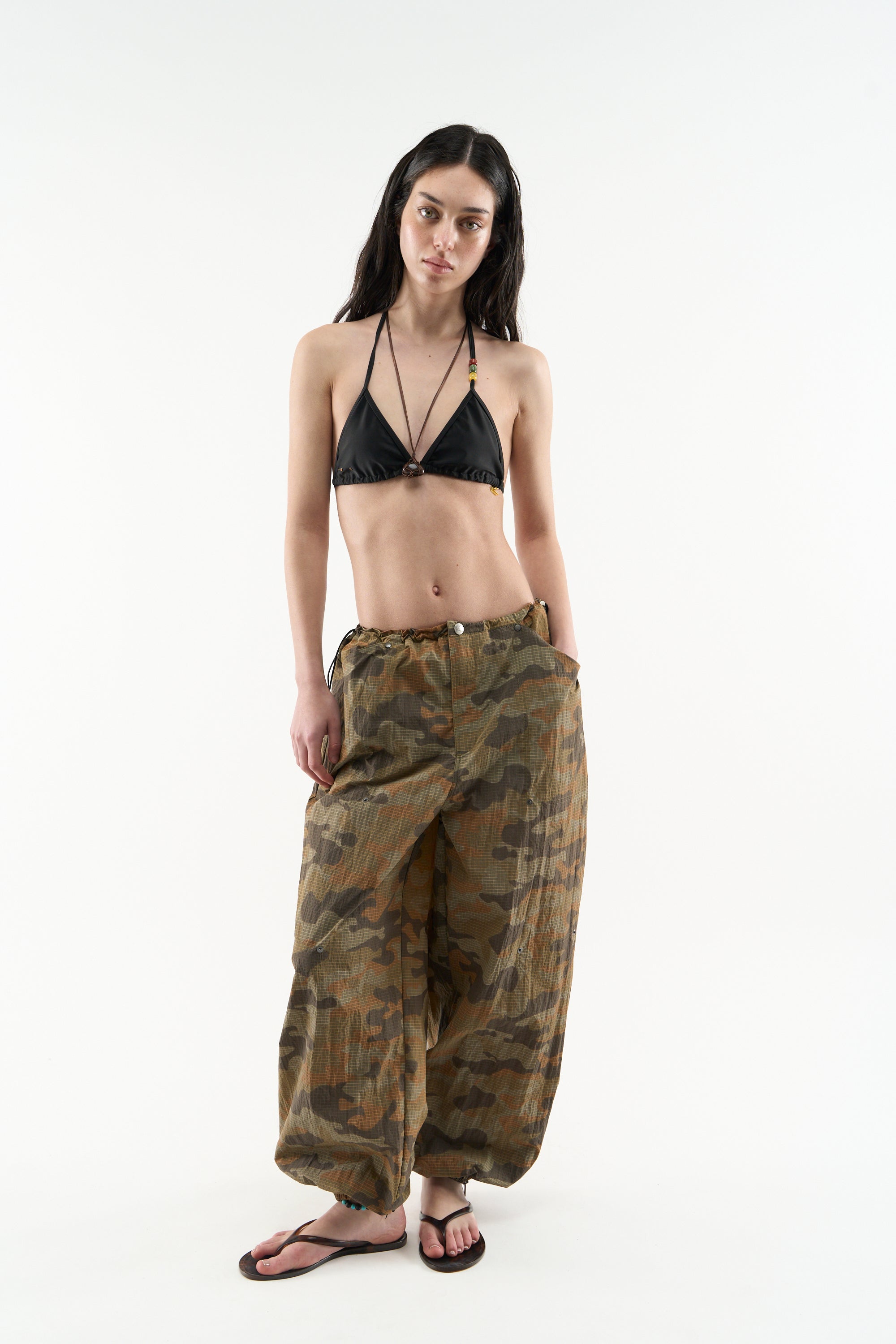 Jimmy Camo Pants