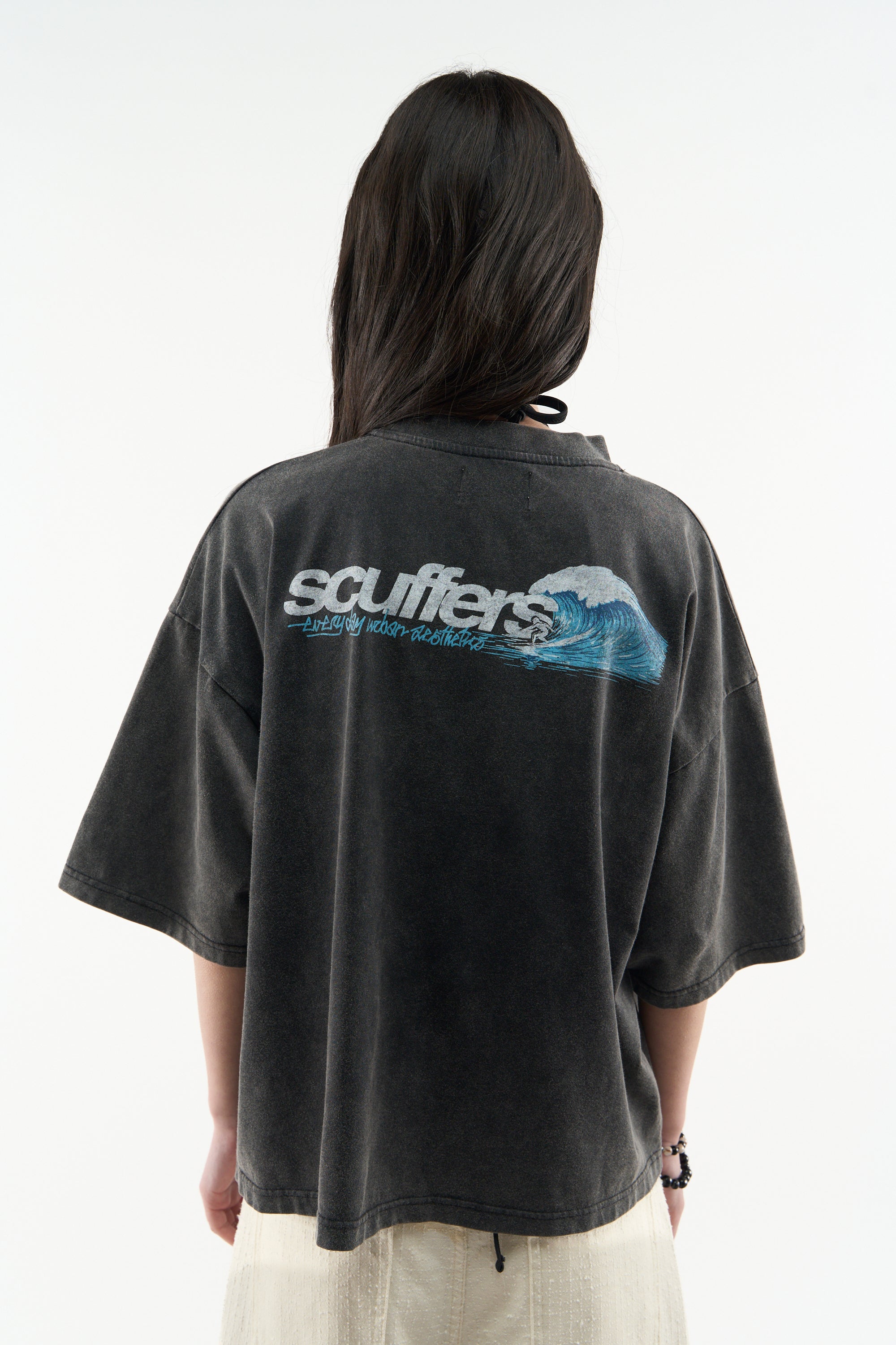 Trunk Dark T-Shirt