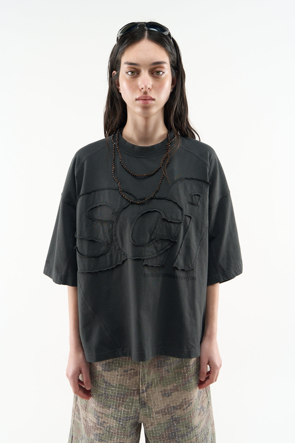 Original Black T-Shirt