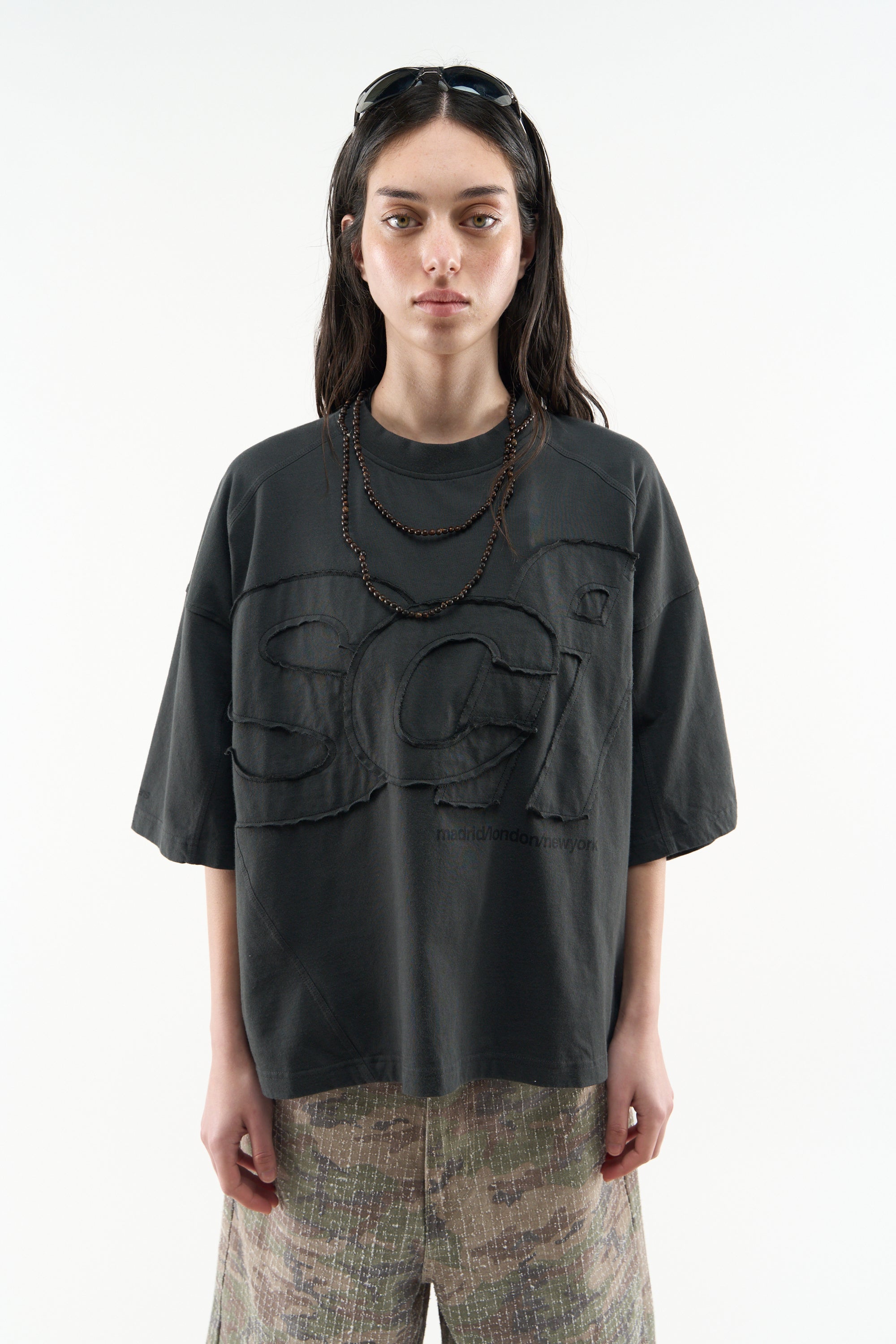 Original Black T-Shirt