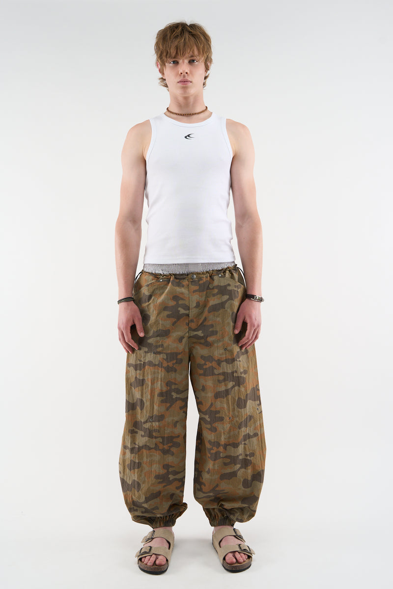 Jimmy Camo Pants