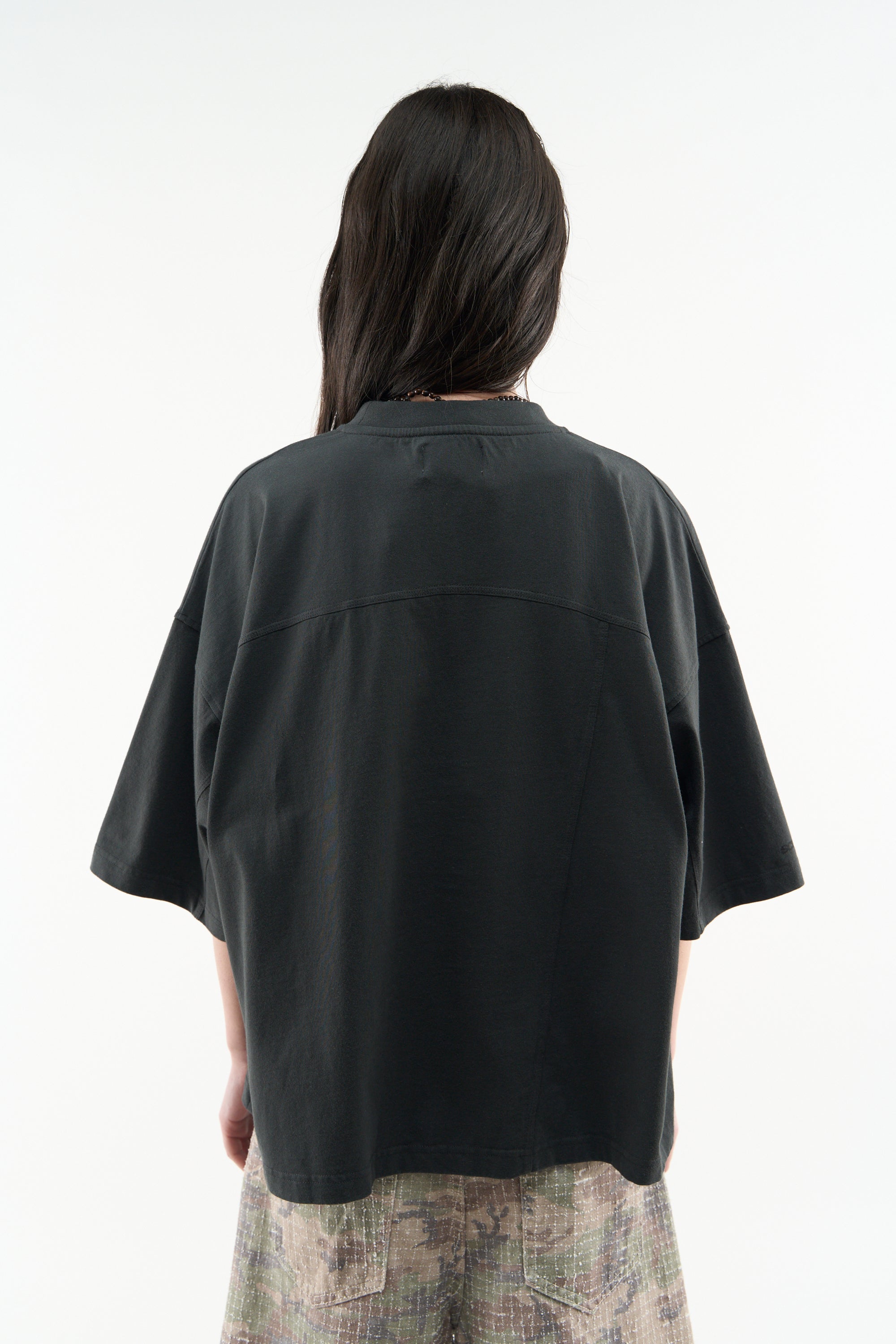 Original Black T-Shirt
