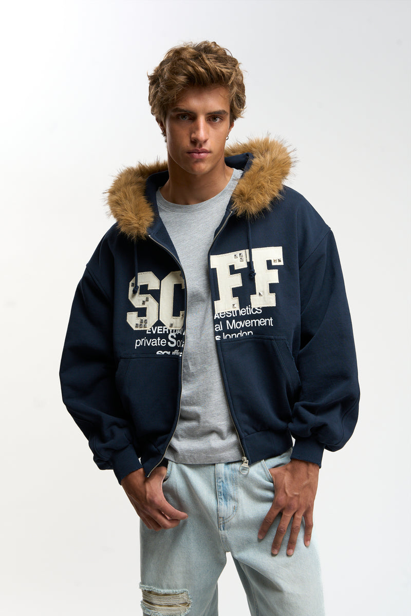 Scuffers