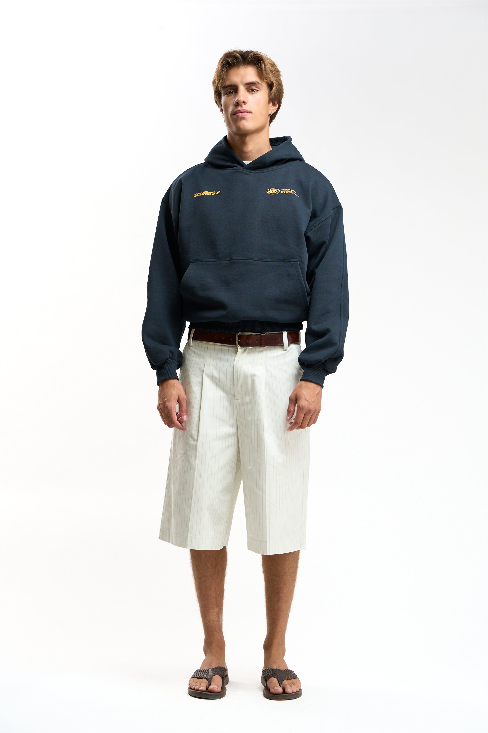 Sign Hoodie