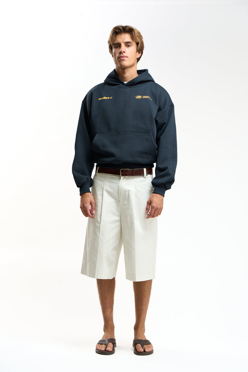 Sign Hoodie
