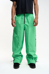 Essence Green Pants