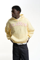 Raw Butter Hoodie