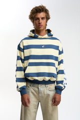 Carpet Yellow Hoodie