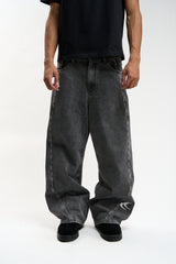 Mowa Grey Pants
