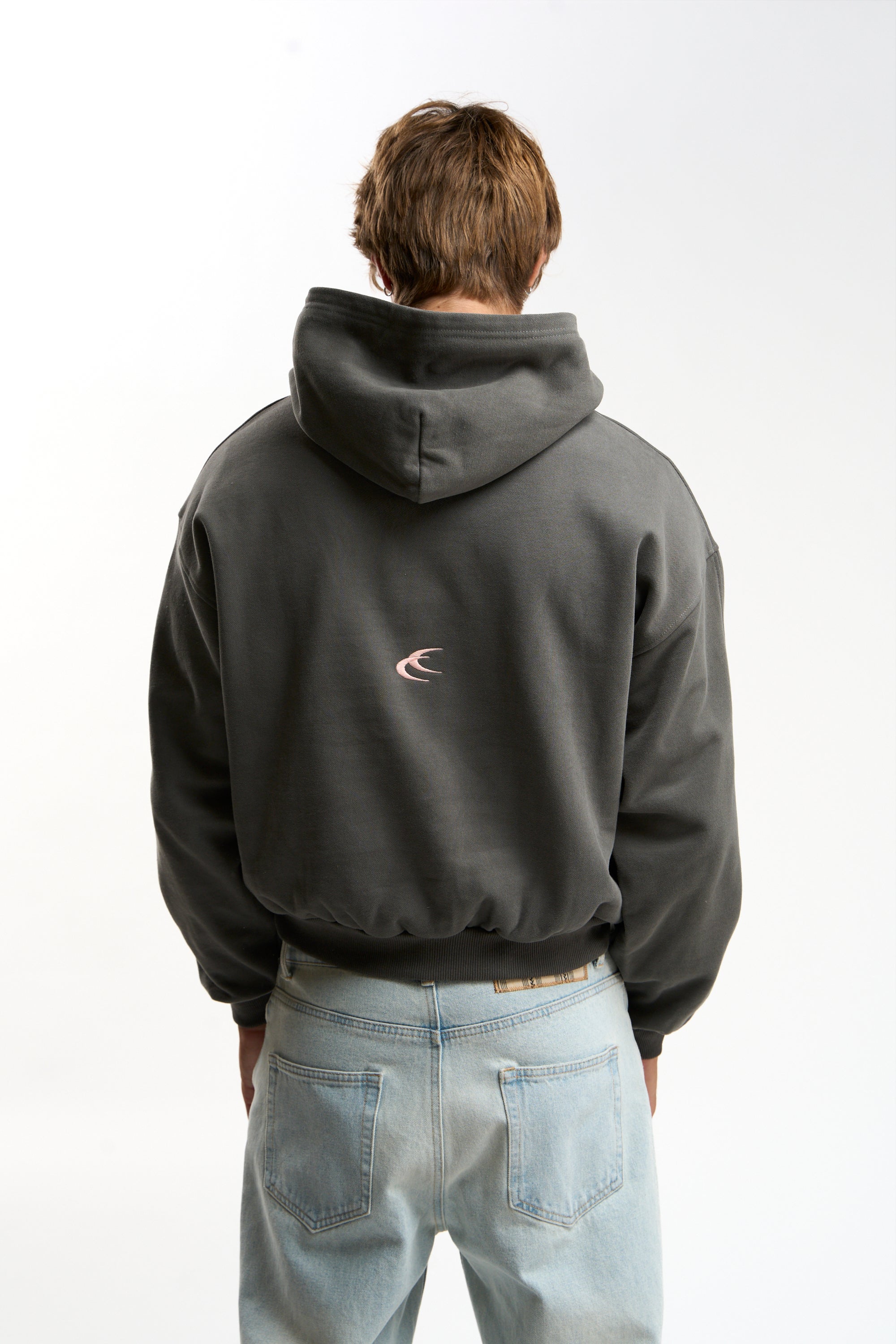 Sabana Dark Hoodie – Scuffers