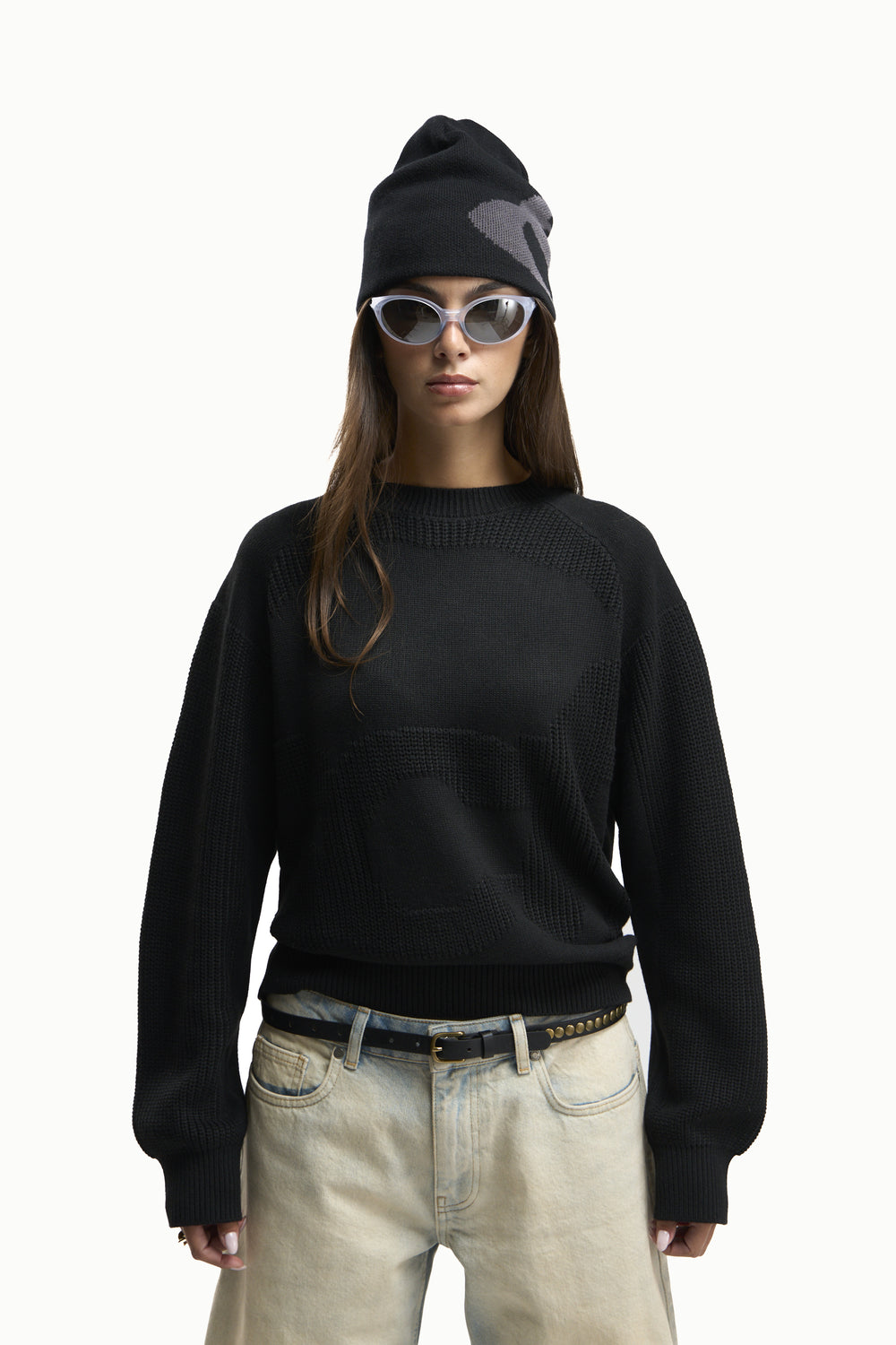 Climax Dark Knit