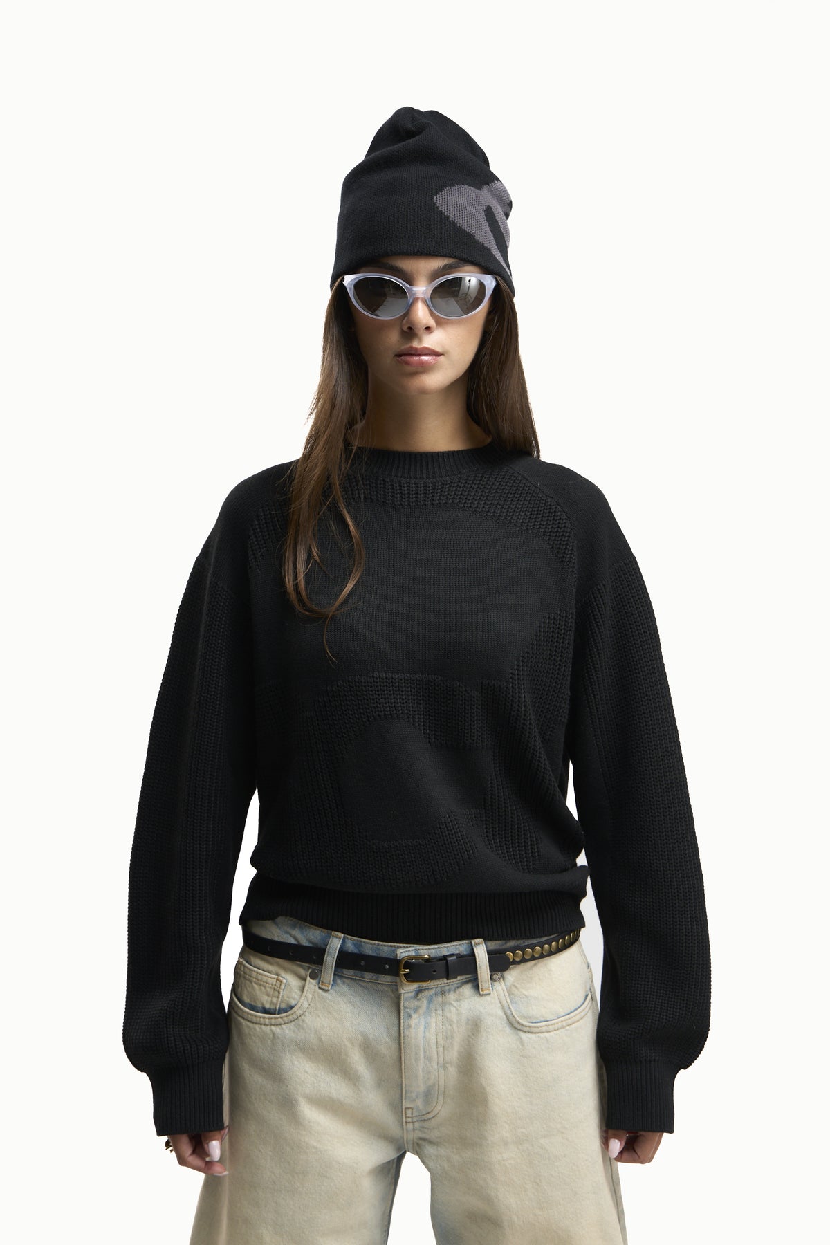 Climax Dark Knit
