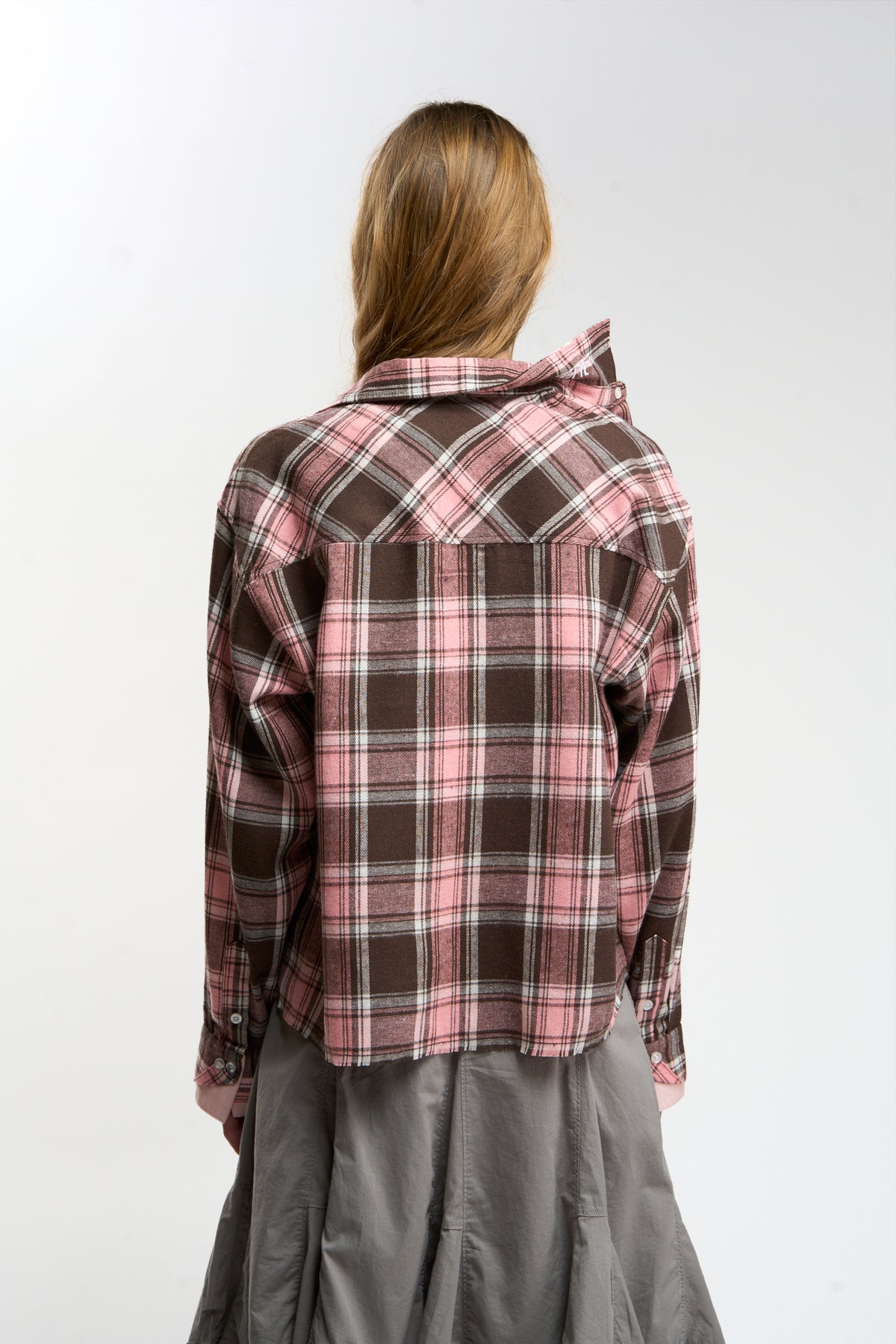 Decoy Pink Shirt