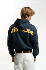Sign Hoodie