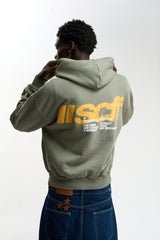 Globally Green Hoodie