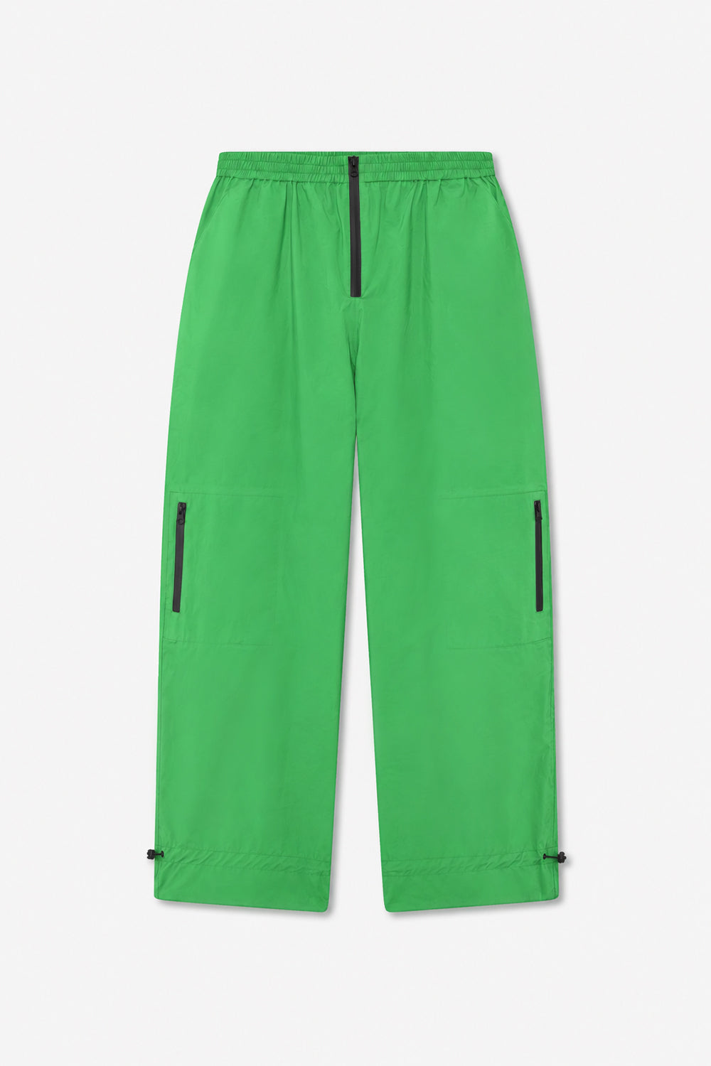 Essence Green Pants