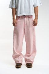 Mowa Pink Pants