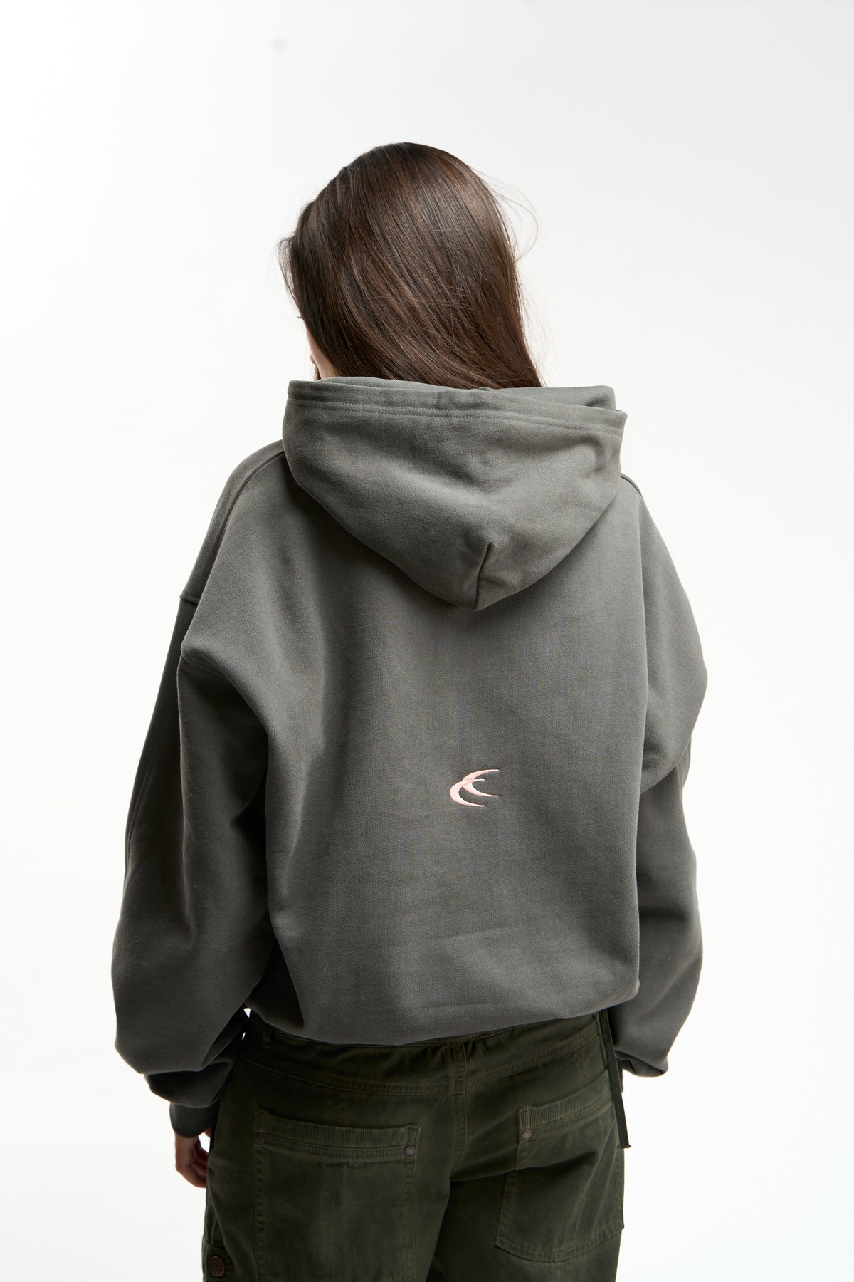Sabana Dark Hoodie
