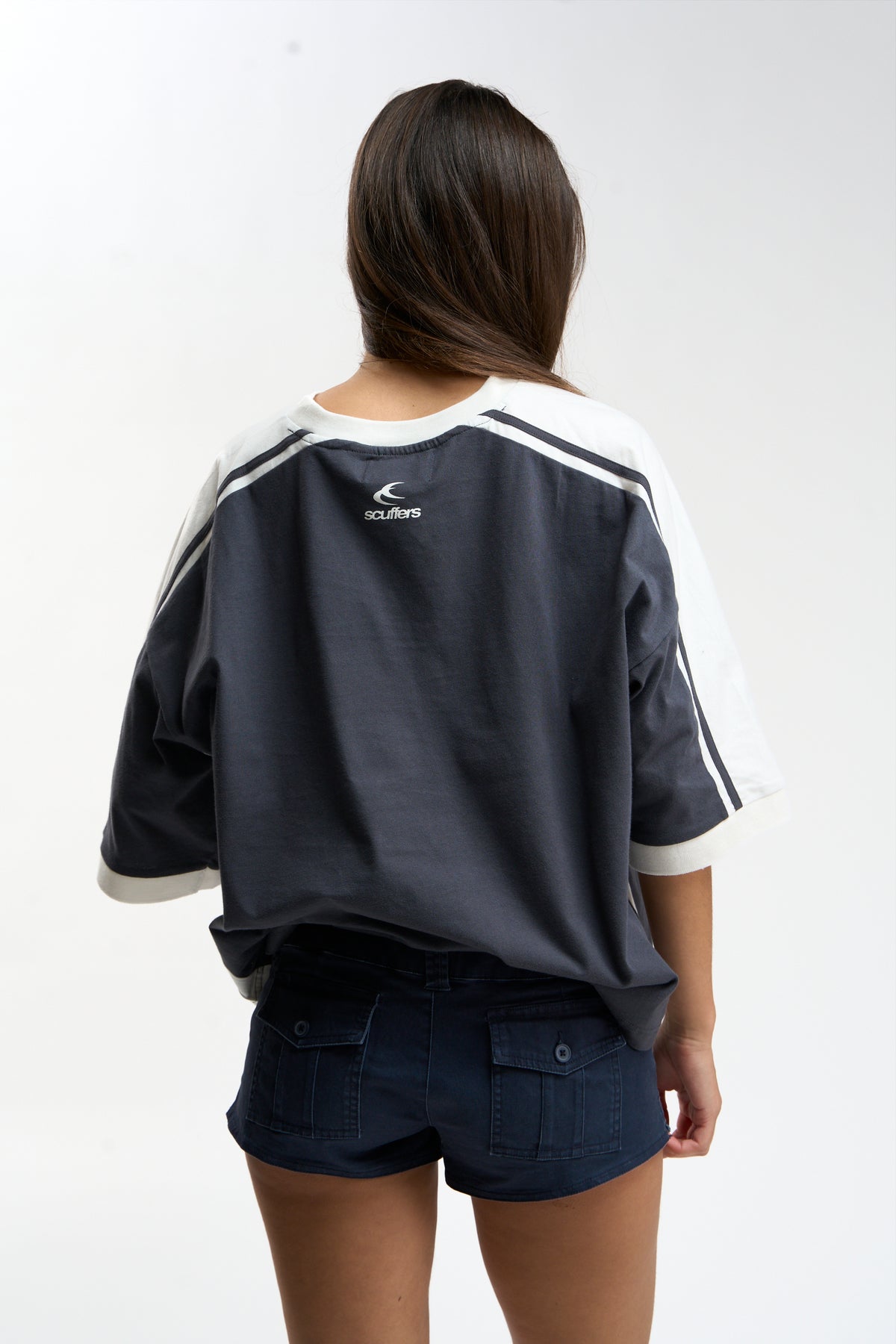 Effortless Dark T-Shirt