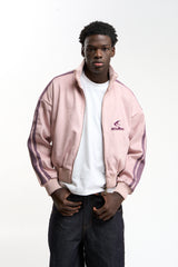 Bimbobox Pink Jacket