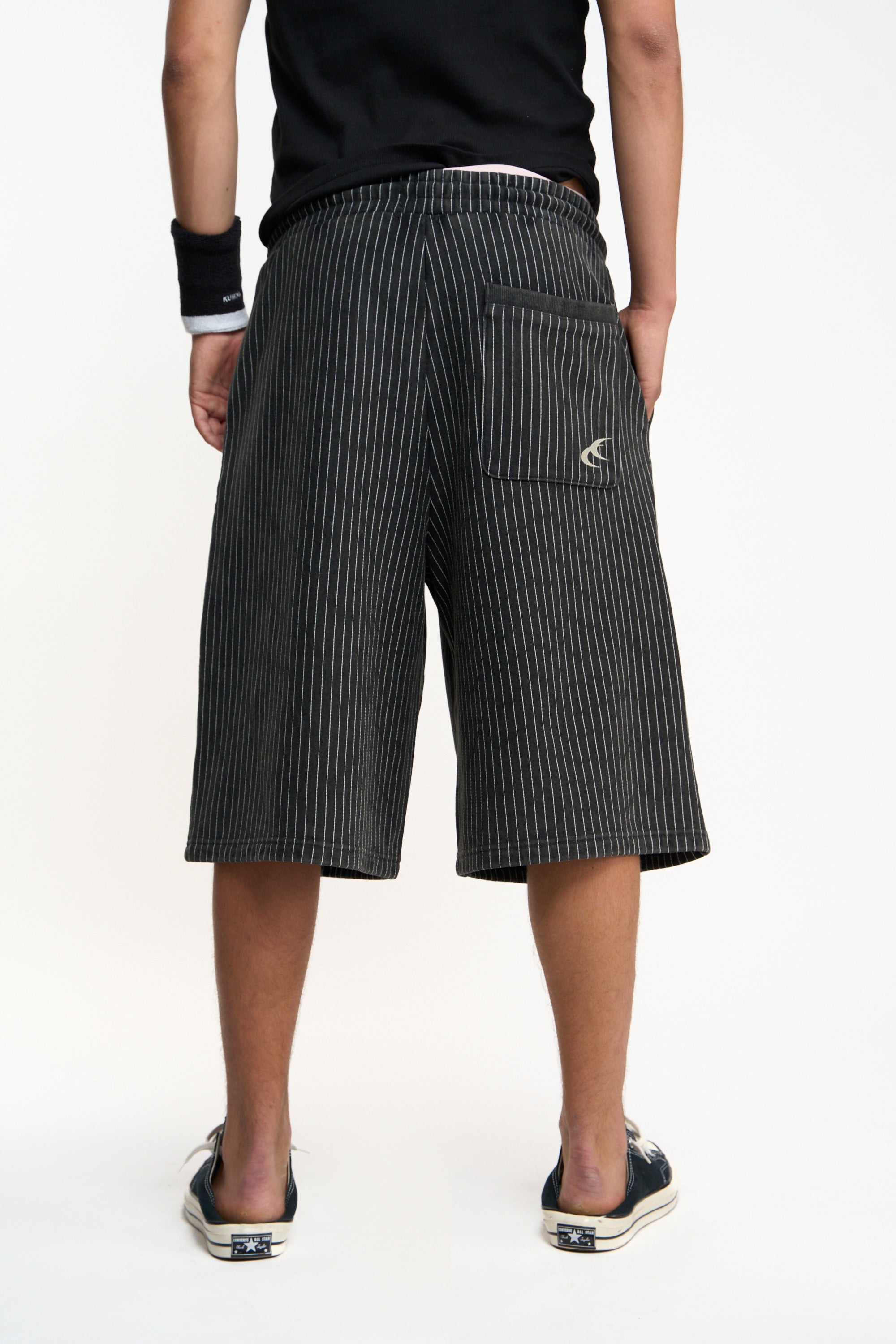Lawsuit Dark Jorts – Scuffers