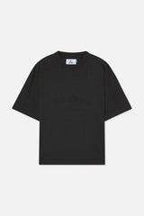 Effortless Total Black T-Shirt