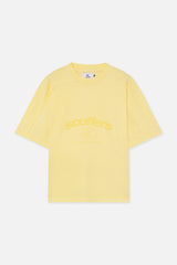 Effortless Total Yellow T-Shirt