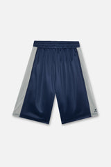 Eggplant Navy Shorts