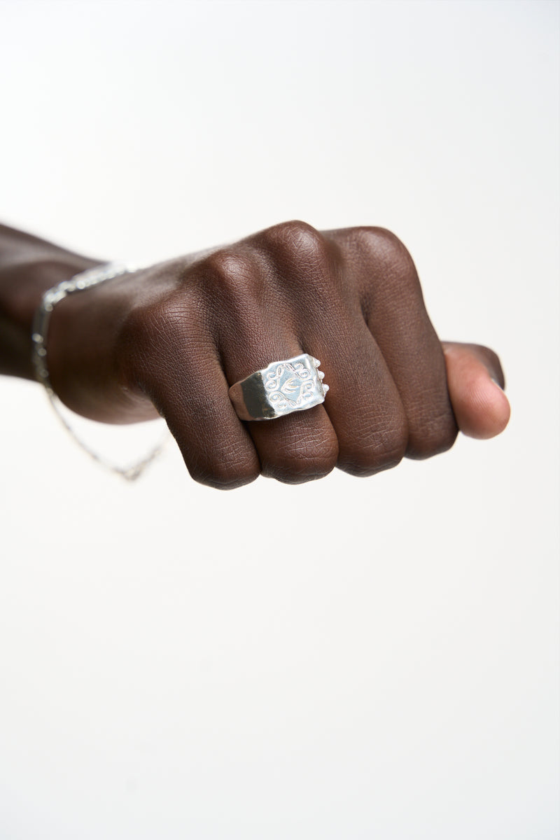 Love AG Ring
