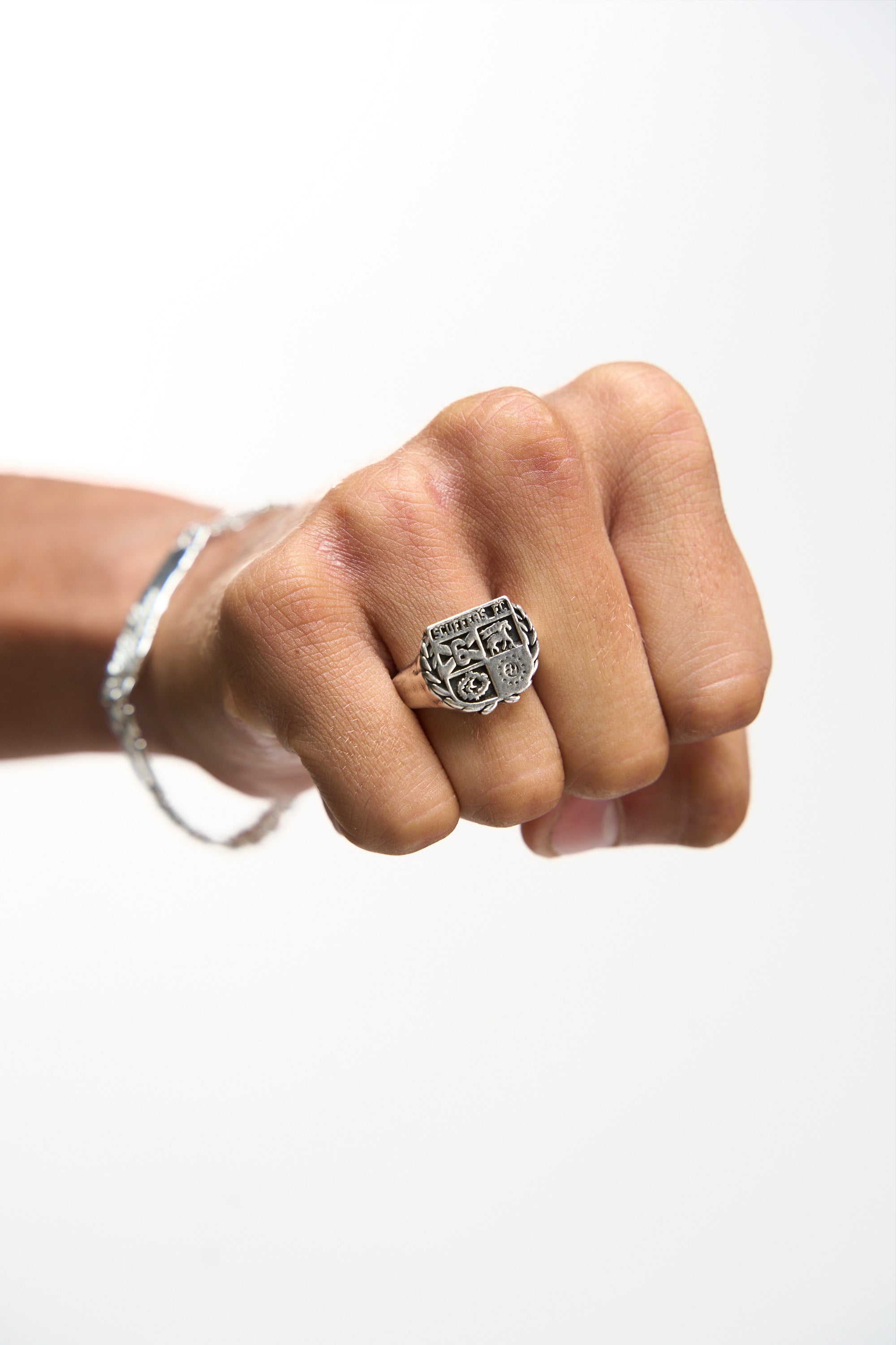 Marlon AG Ring