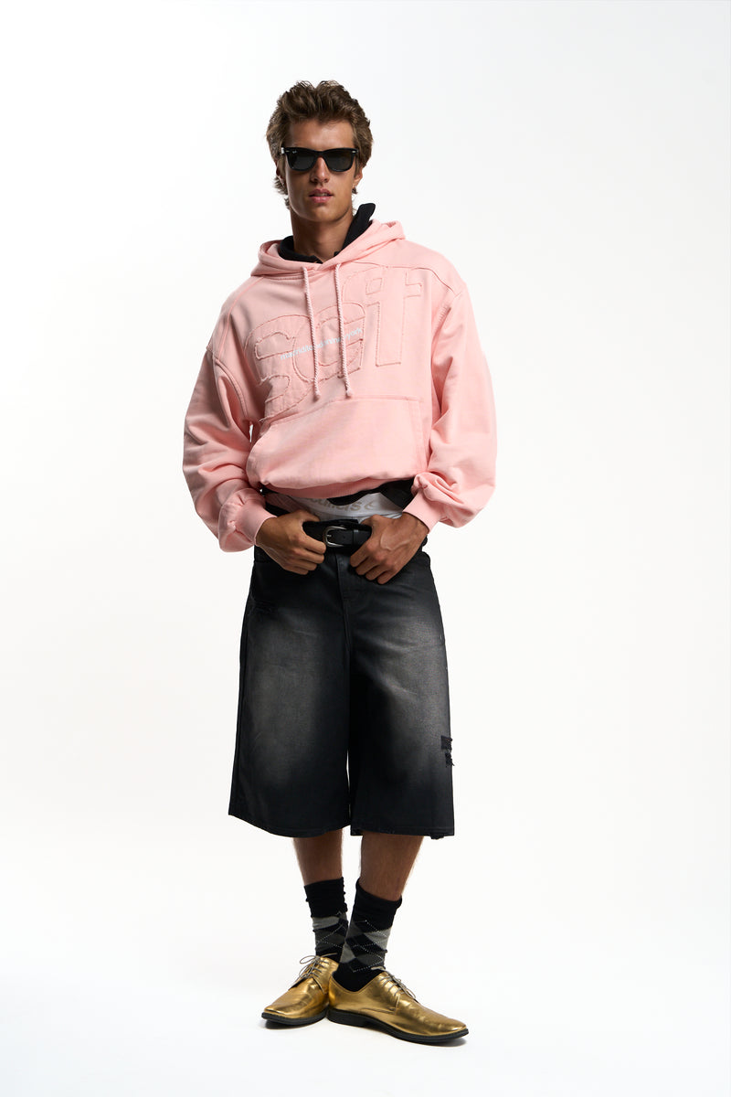 Original Pink Hoodie