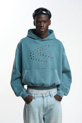 Sour Green Hoodie