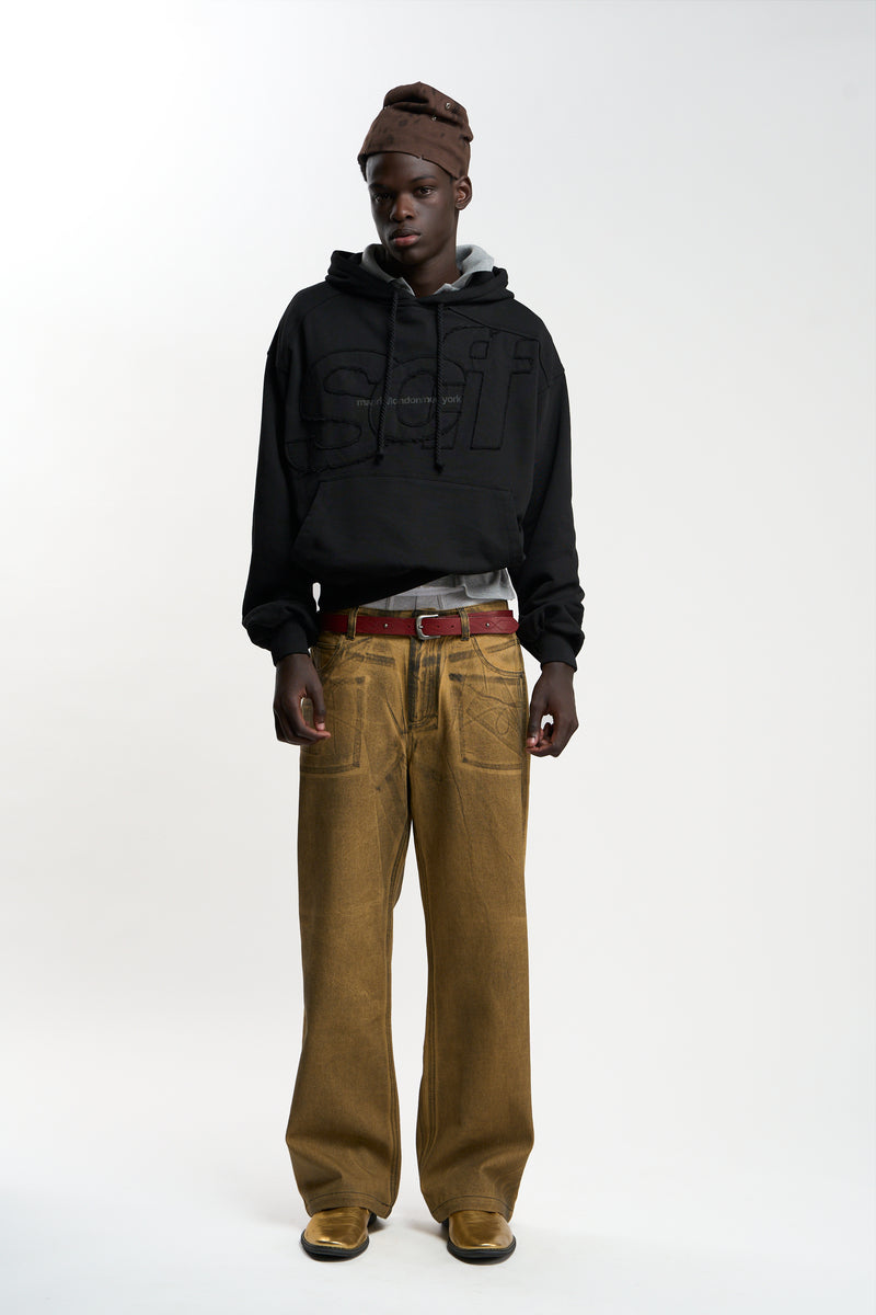 Original Black Hoodie