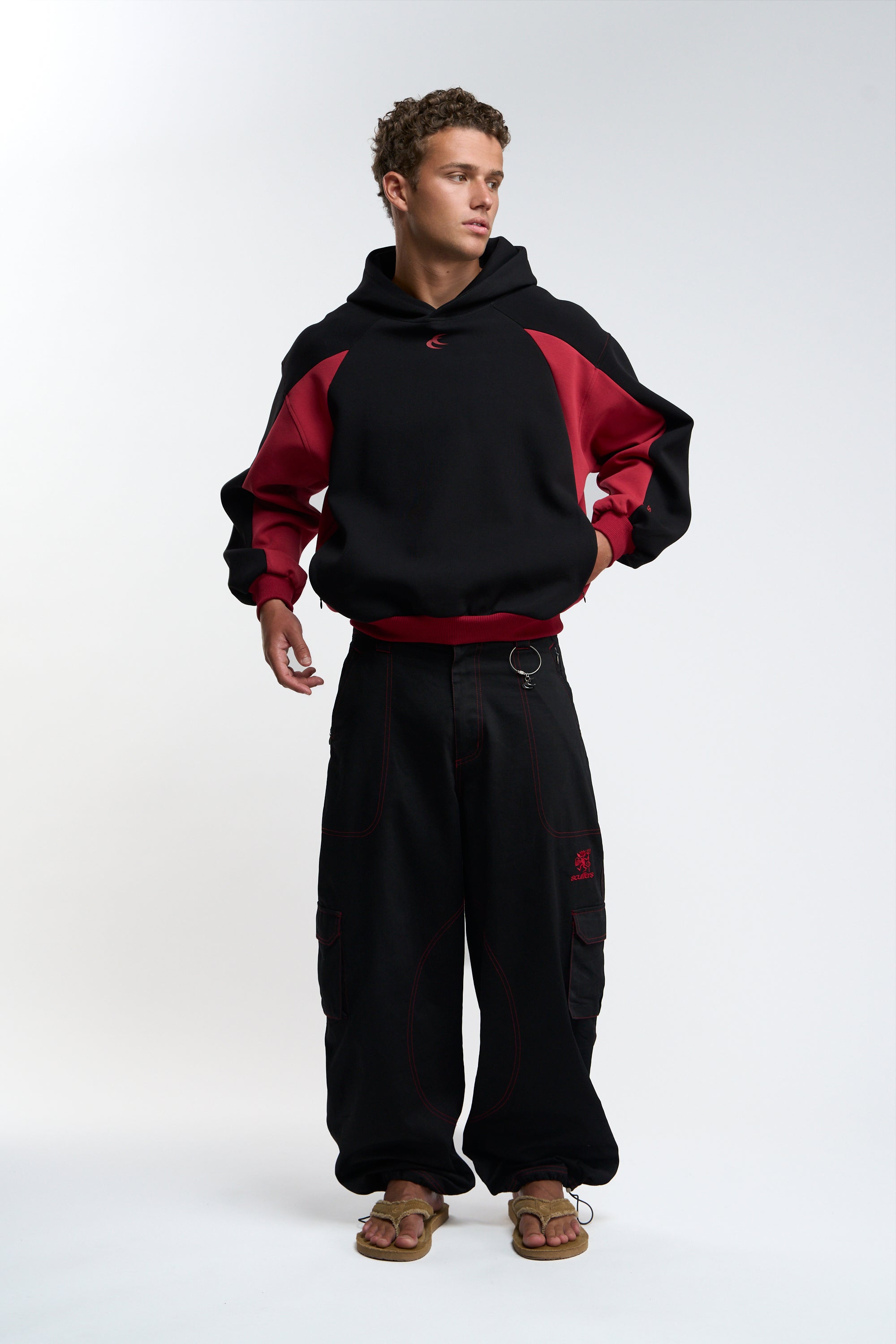 All Products - Full Streetwear Catalog | Scuffers