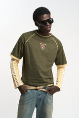 Bentley Green Longsleeve