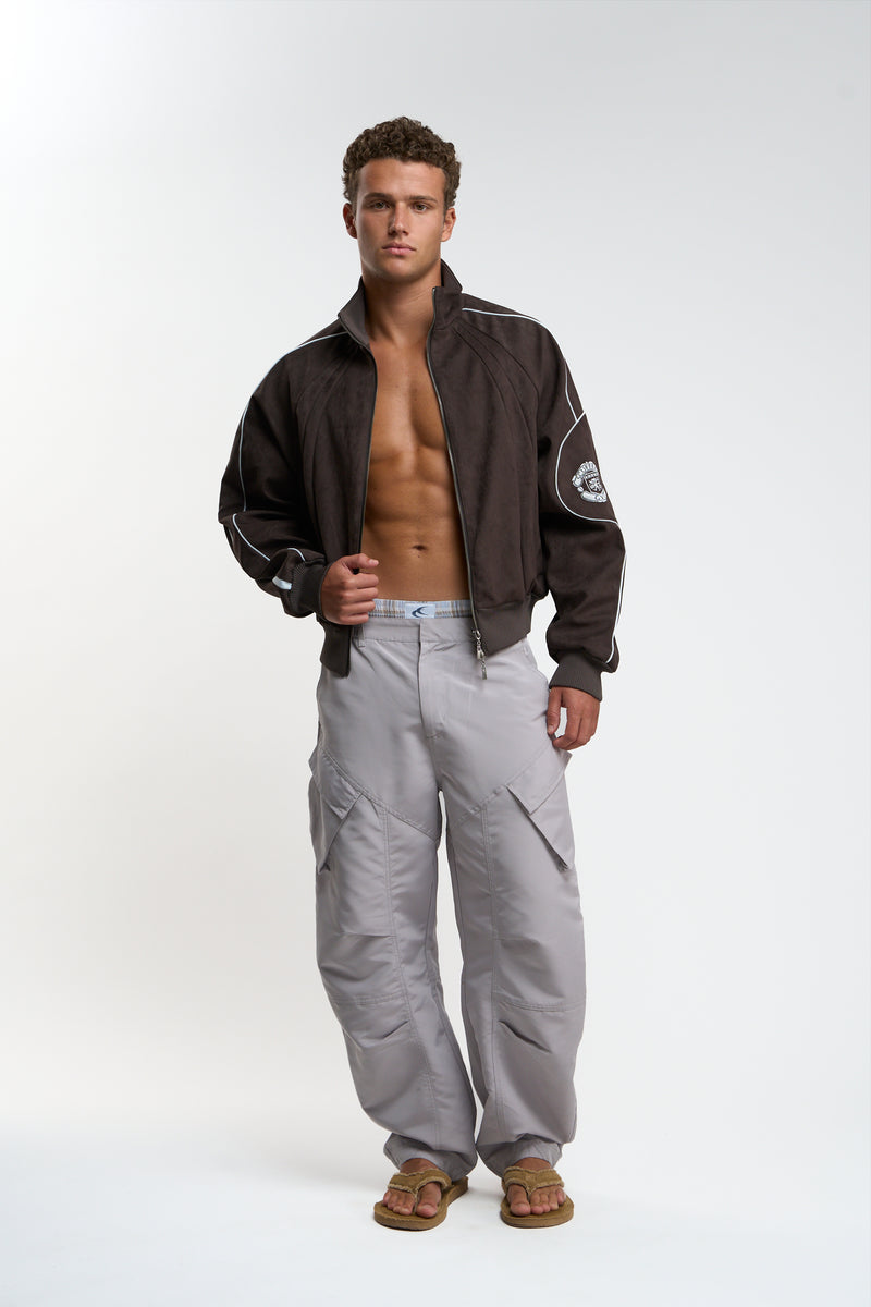 Sport GVS Brown Jacket