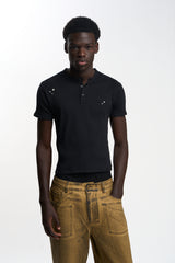 Jonesy Dark Top