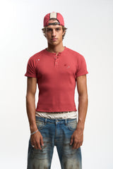 Jonesy Red Top