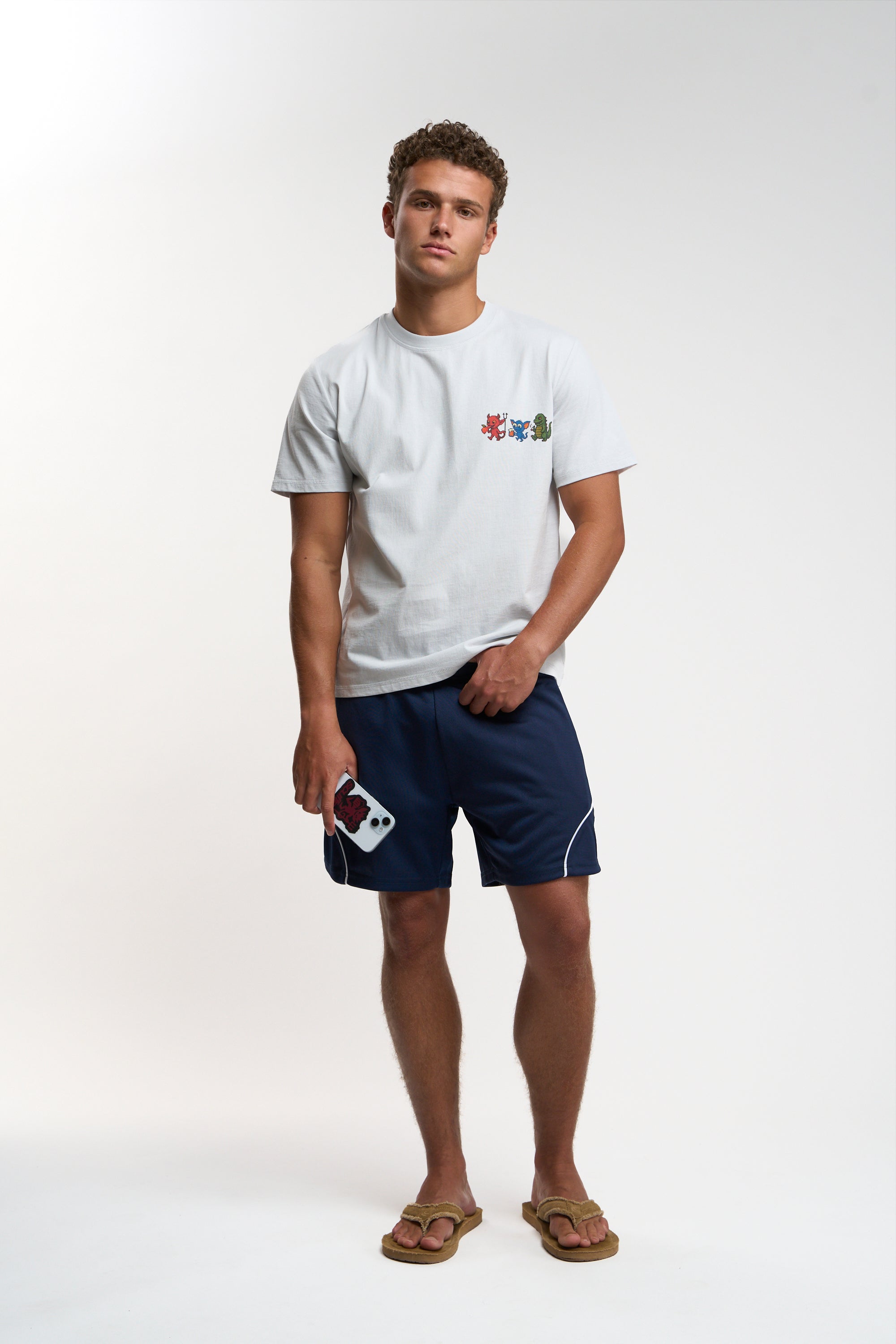 Oversized T-Shirts - Streetwear Tees | Scuffers