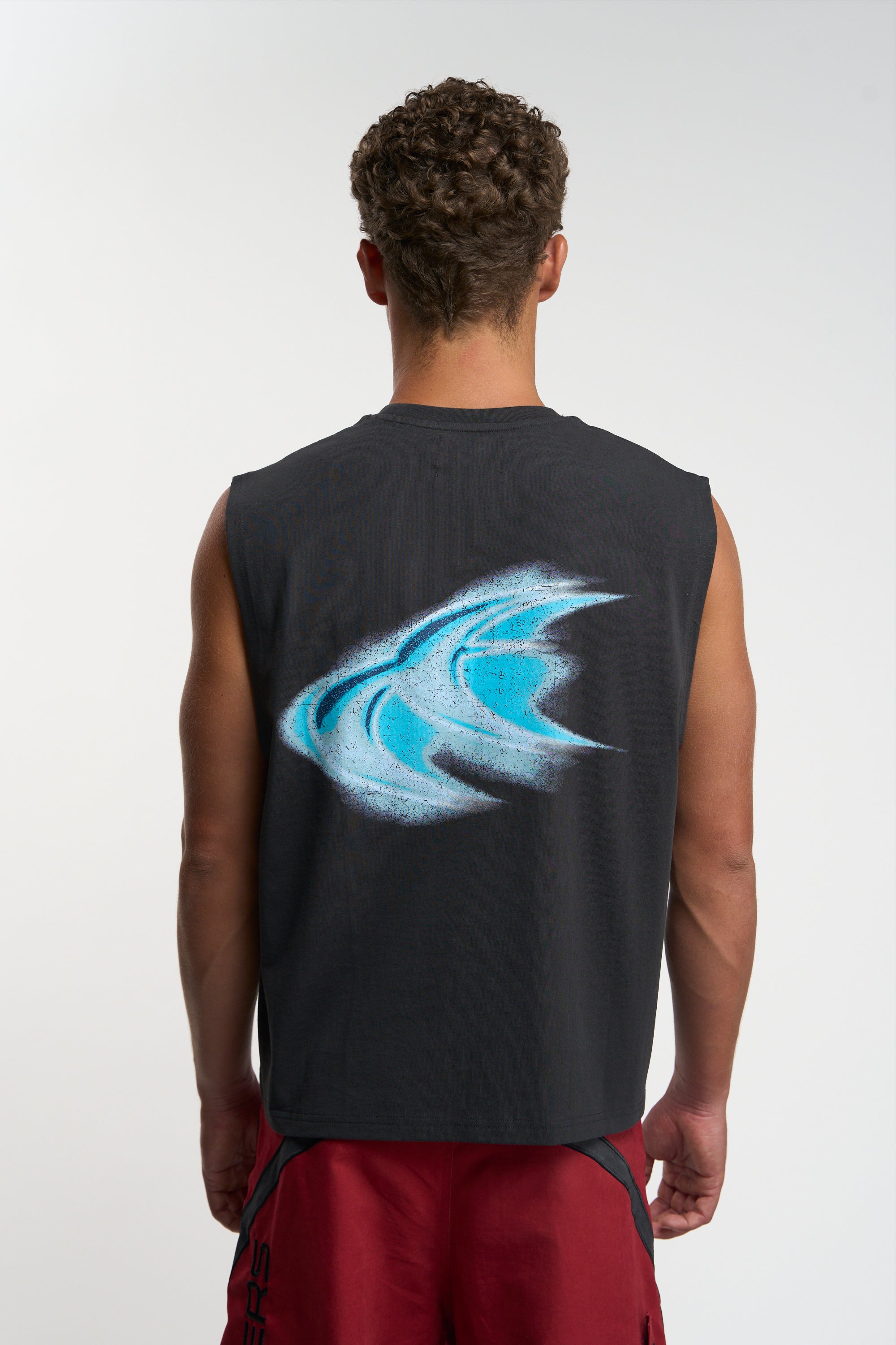 Bromance Dark Tank Top