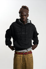 Original Black Hoodie