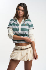 Andy Green Polo