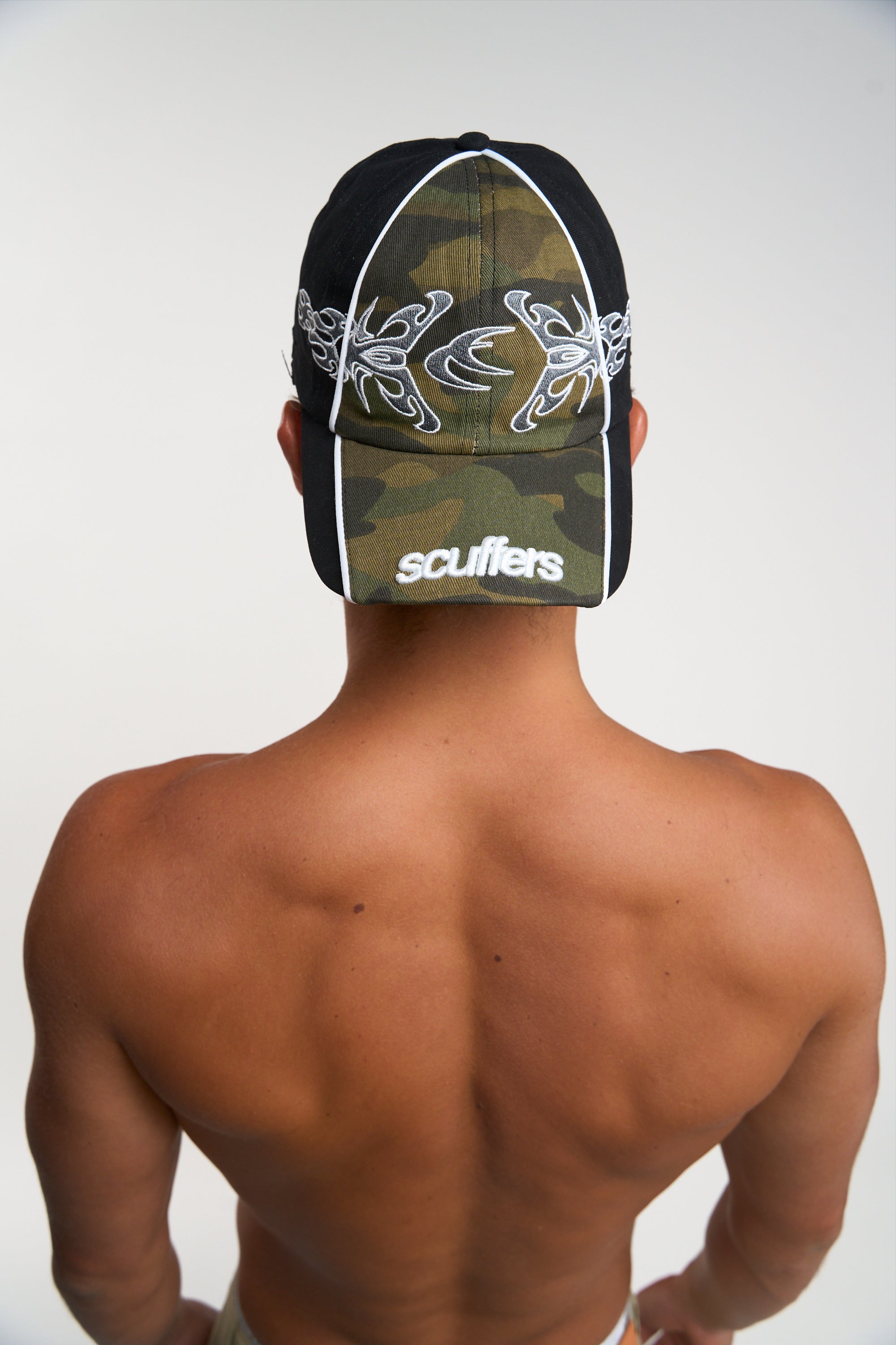 Caps & Hats - Streetwear Headwear | Scuffers