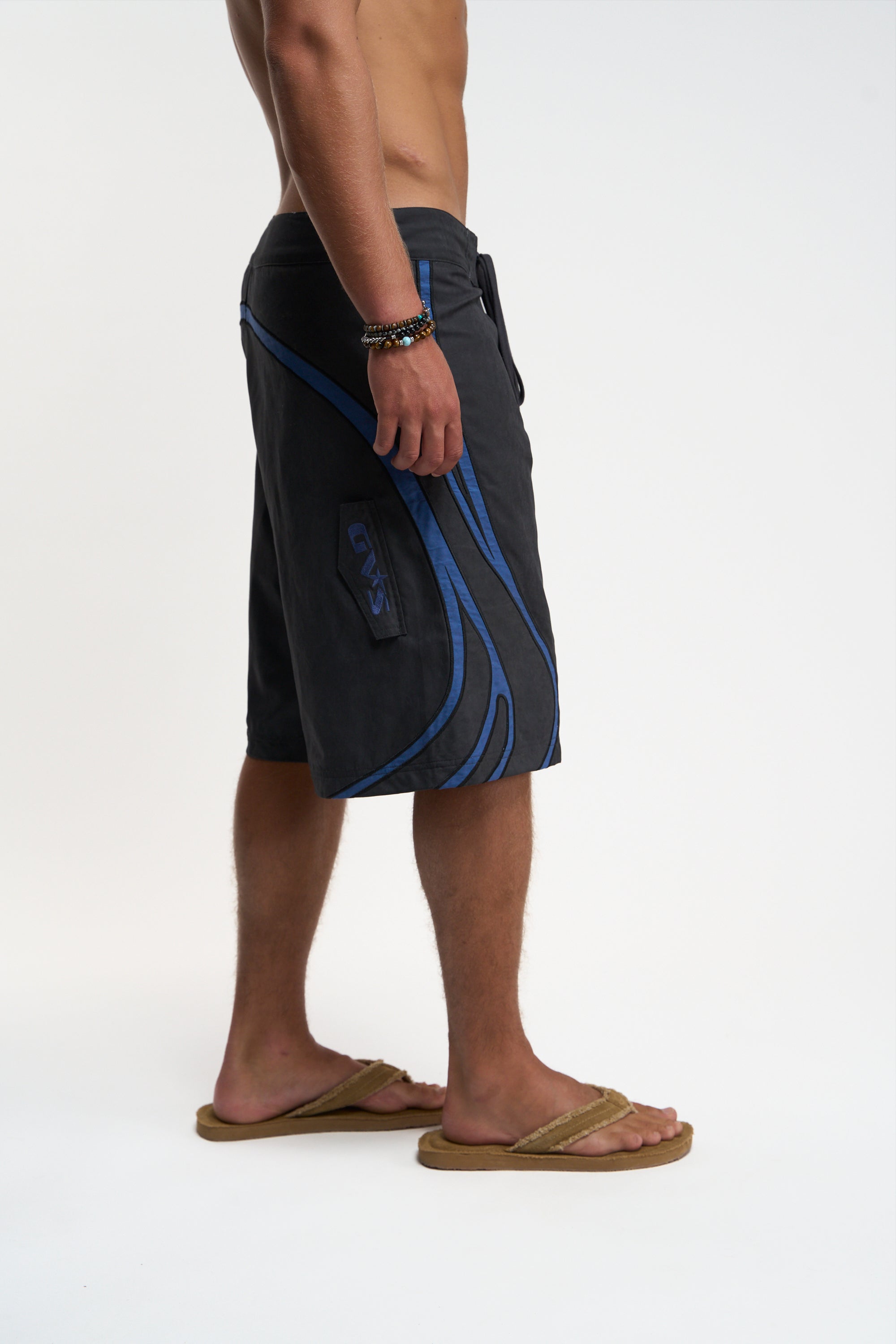 GVS Dark Swimpants