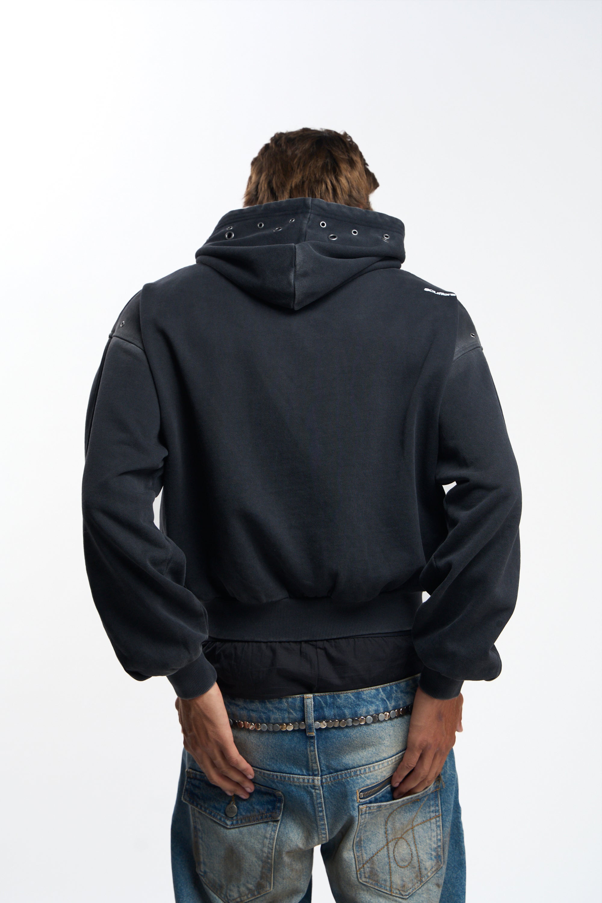 Sour Dark Hoodie