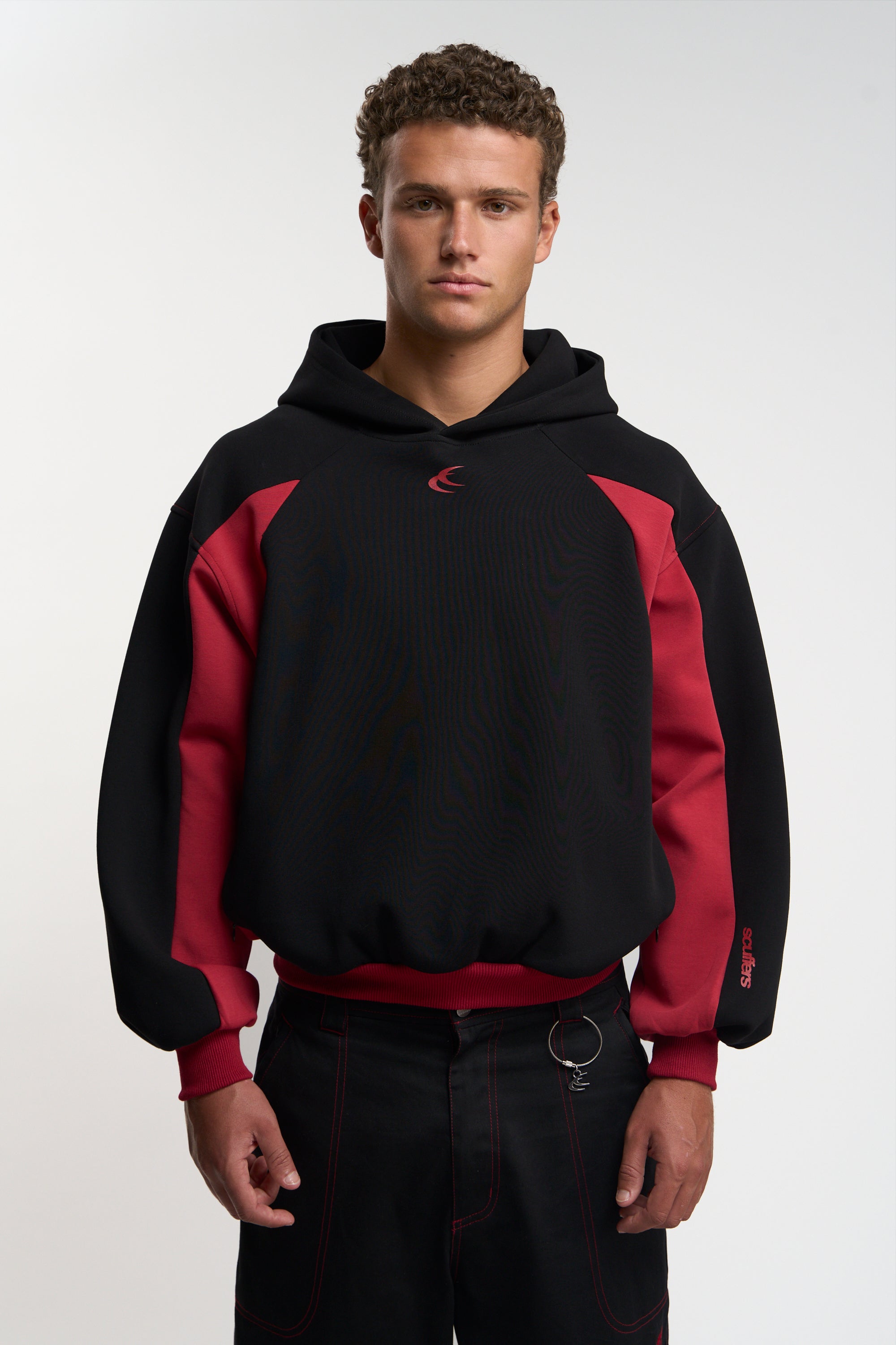 Oversized Hoodies - Premium Streetwear | Scuffers