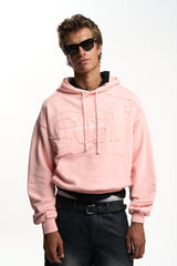Original Pink Hoodie