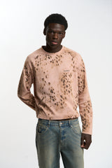 Palermo Pink Longsleeve