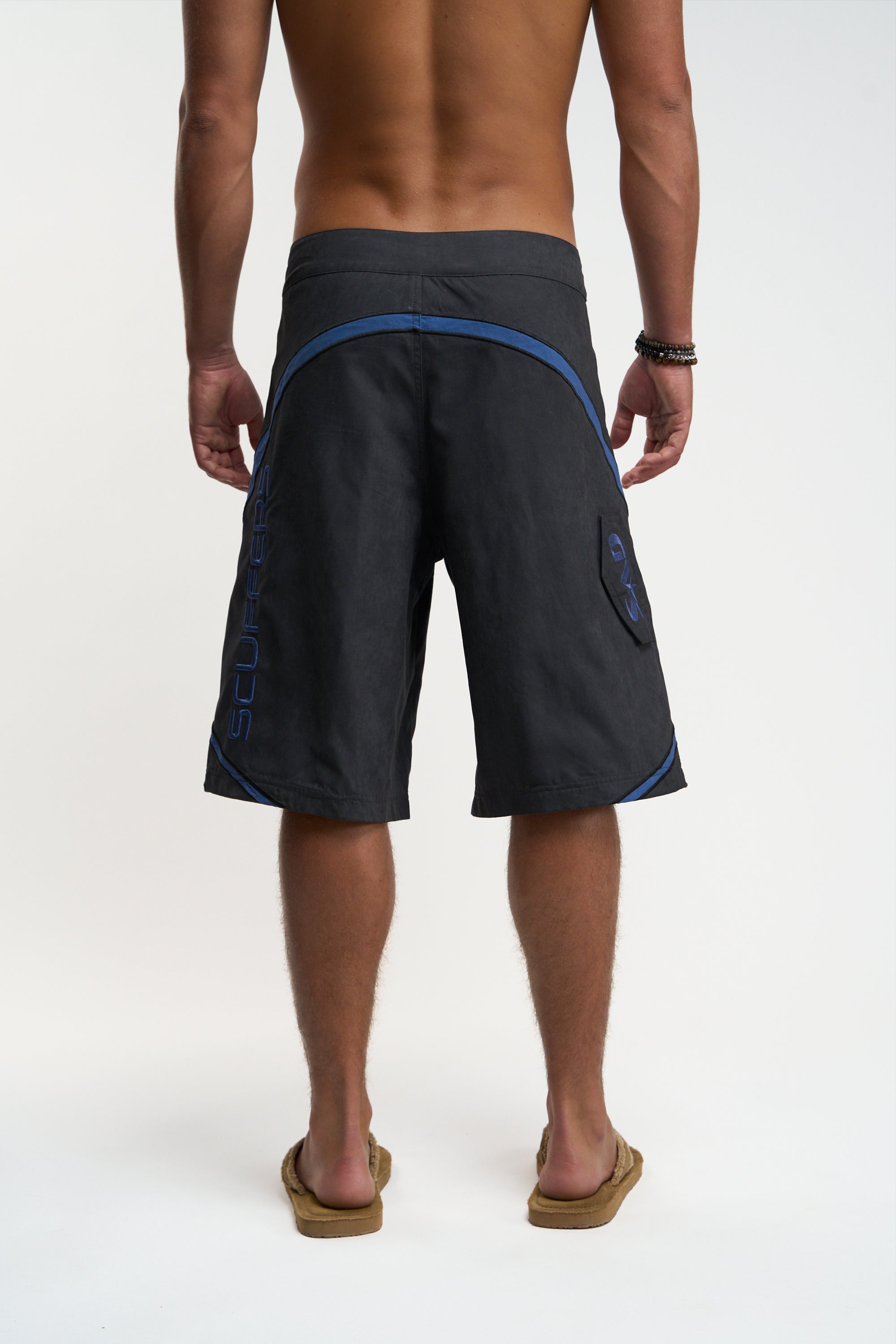 GVS Dark Swimpants