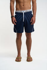 Sport GVS Navy Short